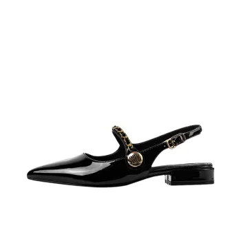 Wonderful Couple Women's Casual Shoes 2.5cm Women's
