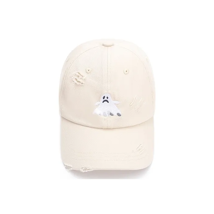 KENMO Cotton Baseball Caps Unisex-8