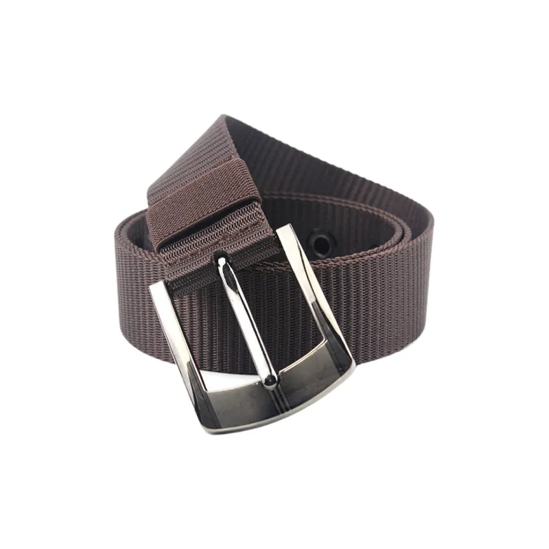 CARTELO Canvas Belt Unisex Width 3.8CM-15