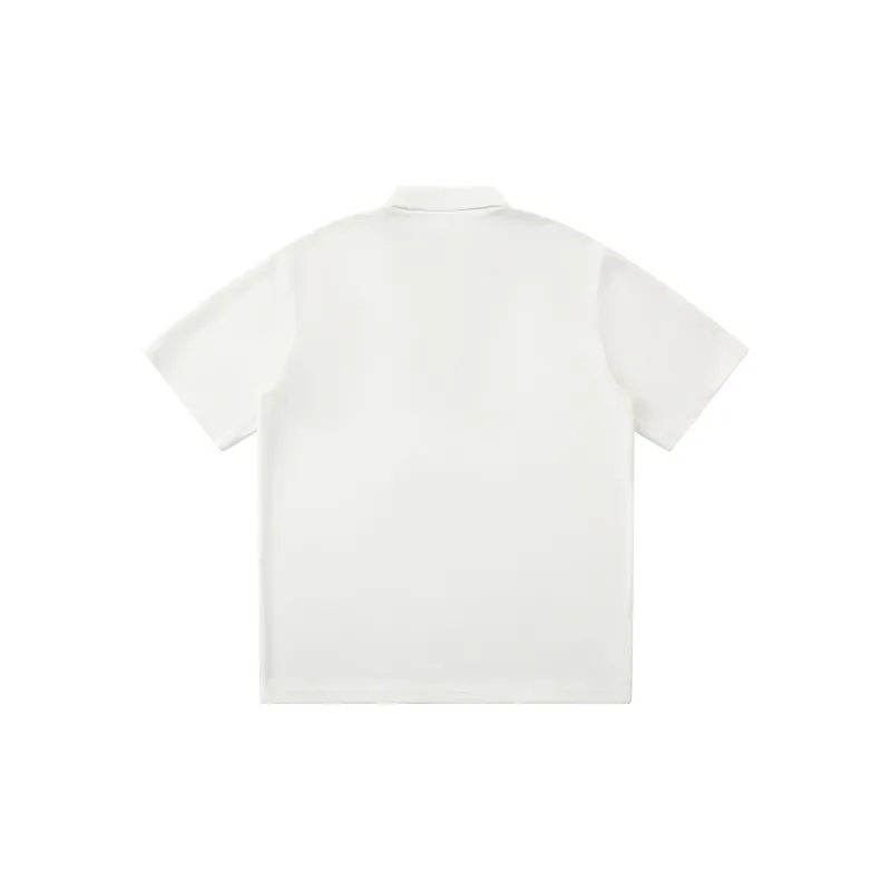 Struggle Vintage95 Polo Shirt Unisex-3