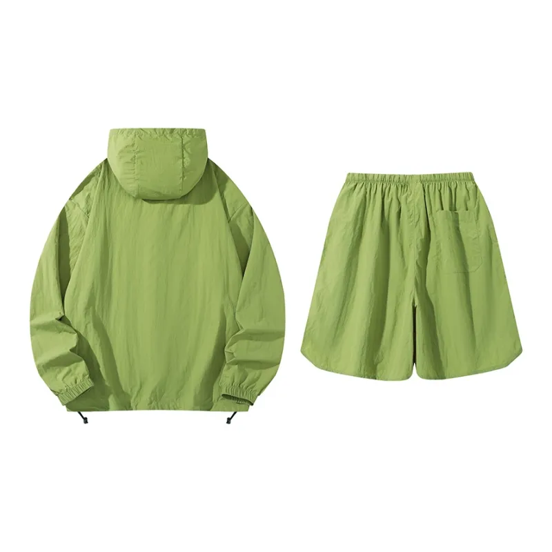 Mimx Homme Casual Sportswear Unisex-3