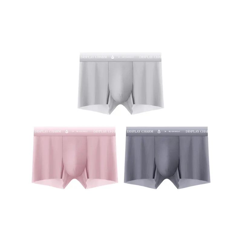 MIIOW Men Underpants-5