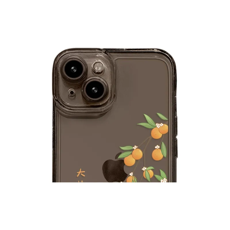 MINISO Phone Cases-5