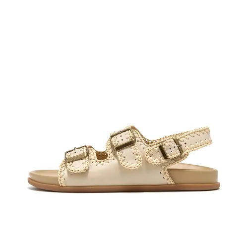 Beau Today Beach Sandals Women