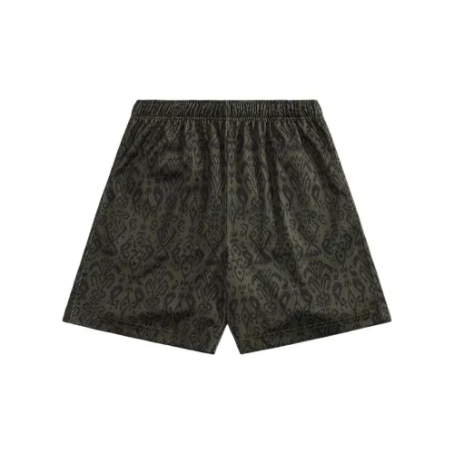 KITH Casual Shorts Men Venetian Color