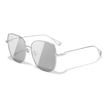 SUYAN Alloy Aviator Sunglasses Unisex