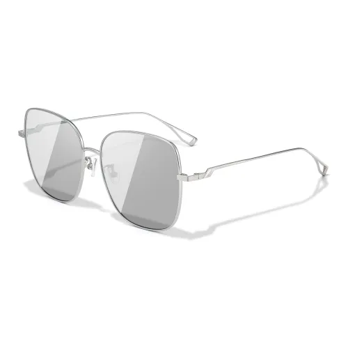 SUYAN Alloy Aviator Sunglasses Unisex