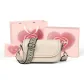 White (Heartbeat Gift Box)