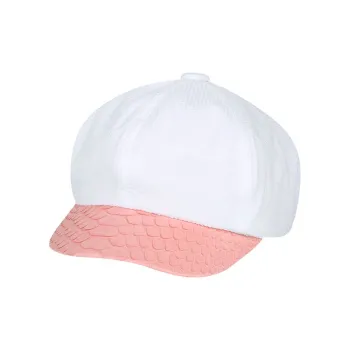 SWOFCARE Polyester Berets Women's