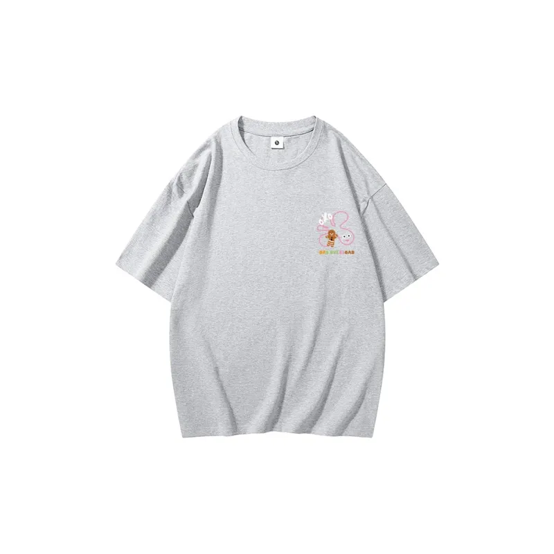 OXO OVERLOAD T Shirts Unisex-9