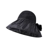 Full Top Storage Bag[Black]