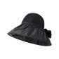 Full Top Storage Bag[Black]