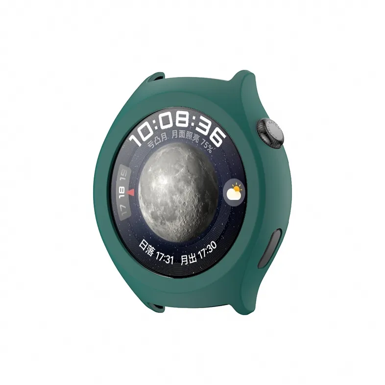Biaodaige Huawei Compatibility Watch Band Silicone Material-3