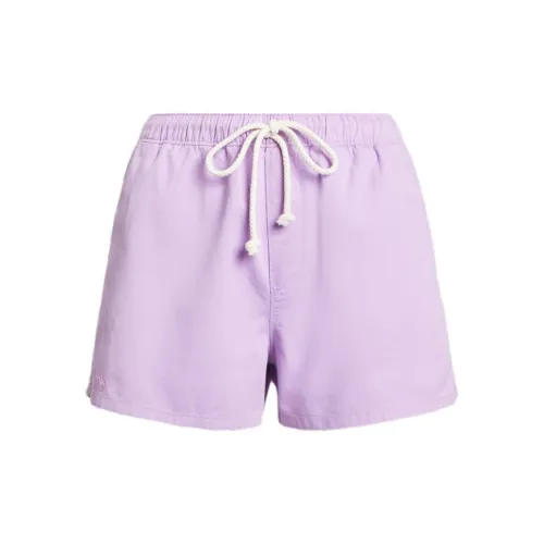 Polo Ralph Lauren Casual Shorts Women's Pink