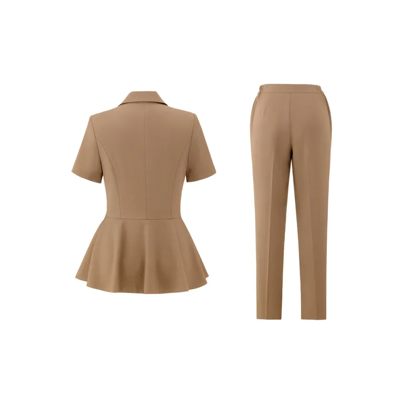 DonnaZilan Business Suit Women's-1