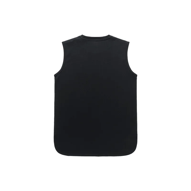 30BRAID Tank Tops Unisex-1