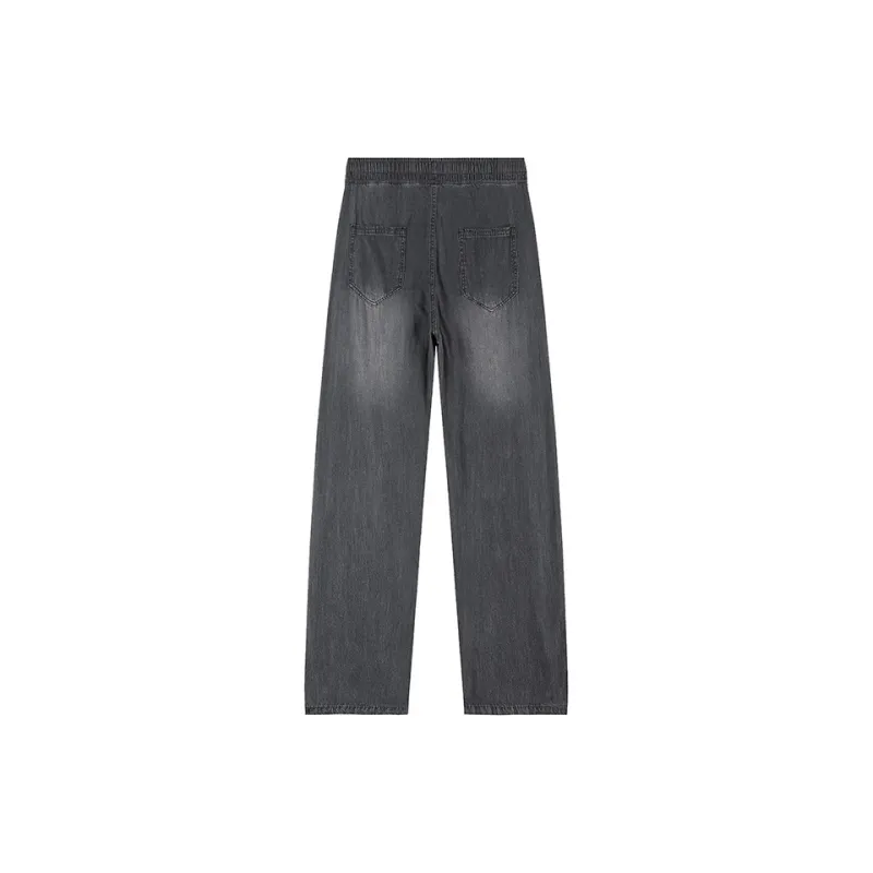 Mimx Homme Jeans Unisex-8