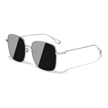 SUYAN Alloy Aviator Sunglasses Unisex