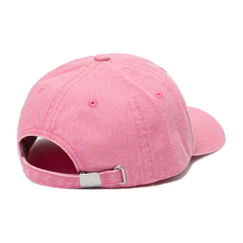 HUMAN MADE Logo-embroidered Cap-10