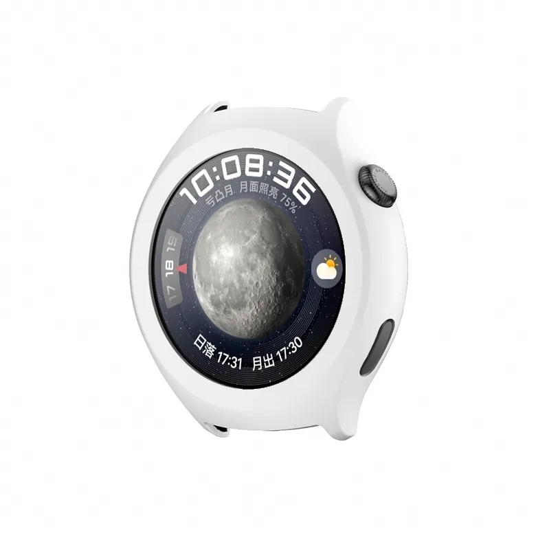 Biaodaige Huawei Compatibility Watch Band Silicone Material-1