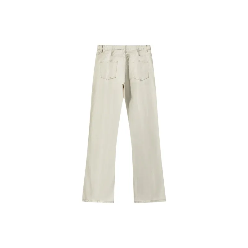 BOBBY ABLEY Jeans Unisex-37