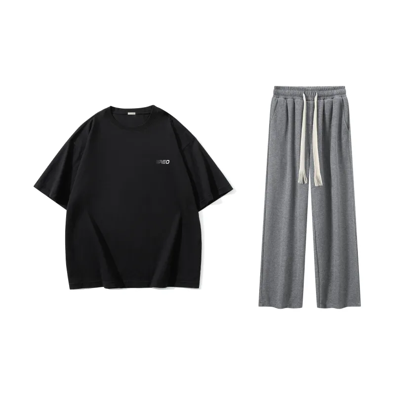 FREO3N Casual Sportswear Unisex-16