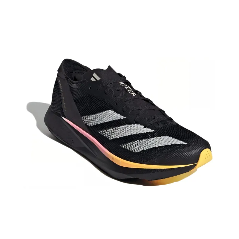 Adidas Adizero Takumi Sen 10 Black Spark-2