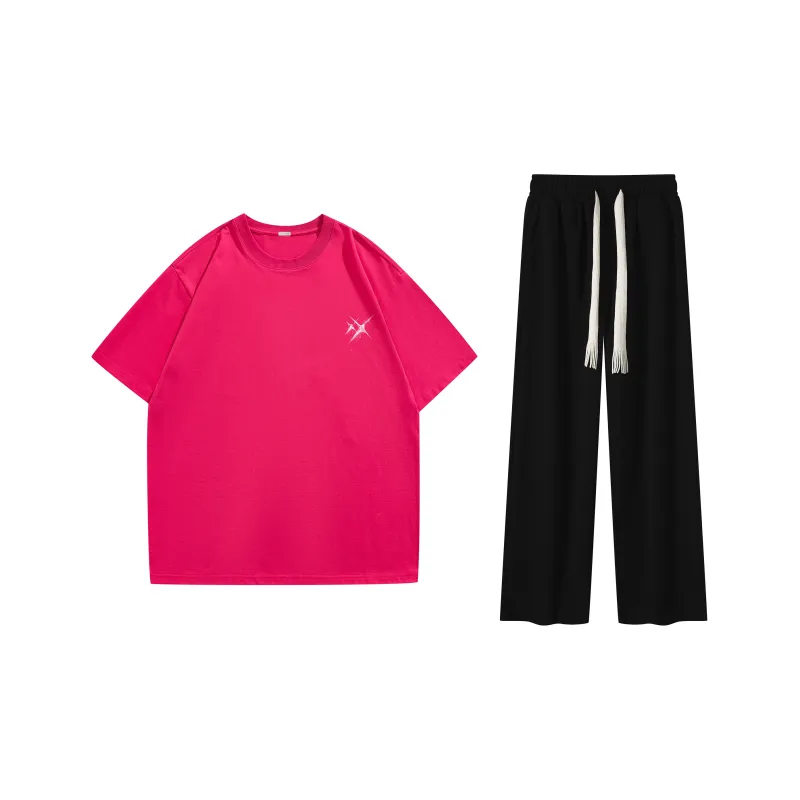 FREO3N Casual Sportswear Unisex-14