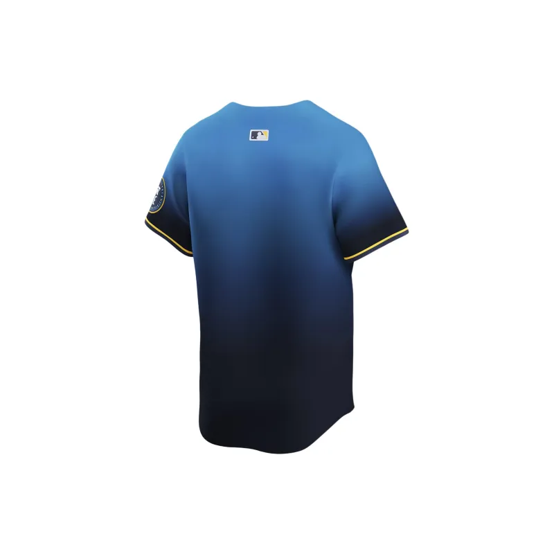 Nike Bryce Harper Philadelphia Phillies City Connect Women's Nike Dri FIT Adv Mlb Limited Jersey-1