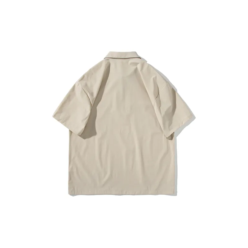 Jeep Polo Shirts Unisex-9