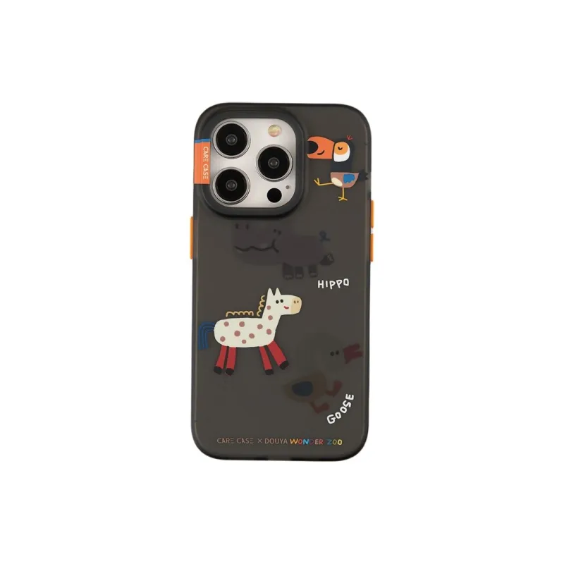CARECASE Phone Cases-0