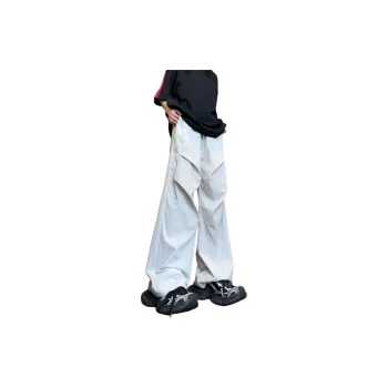 PAINT STAIN Casual Pants Unisex