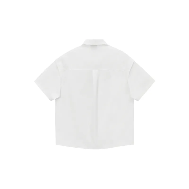 FORNINES Shirts Unisex-1