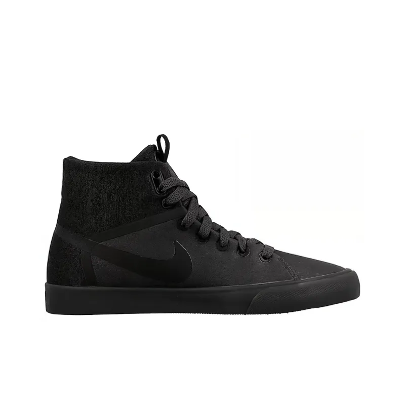Nike Primo Court Mid Anthracite Women's-1