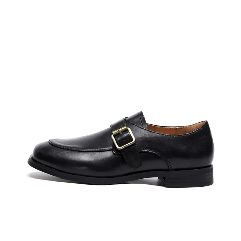 MALEMONKEY Loafers 2.5cm Women's-7