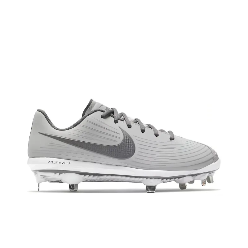 Nike Lunar Hyperdiamond 3 Pro Light Smoke Grey Women's-1