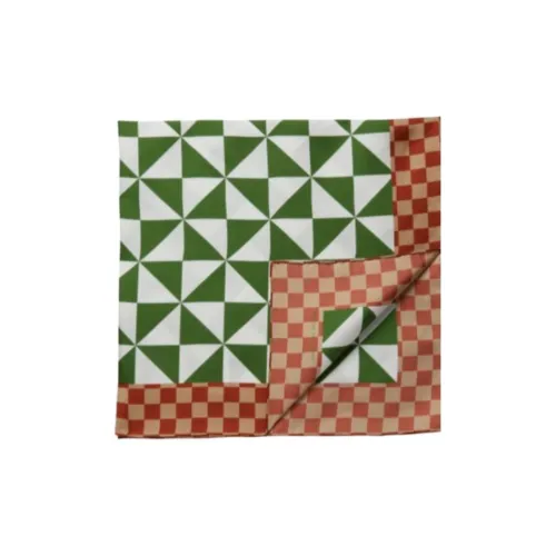 DRIES VAN NOTEN Silk Scarves Women's