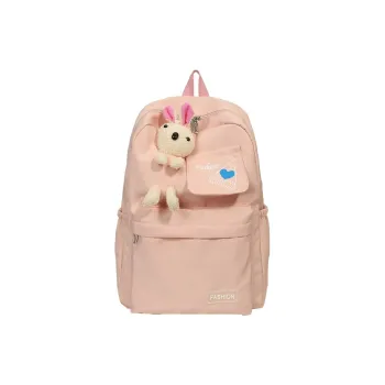 S.REPHEN Nylon Fabric Backpack Regular Women's
