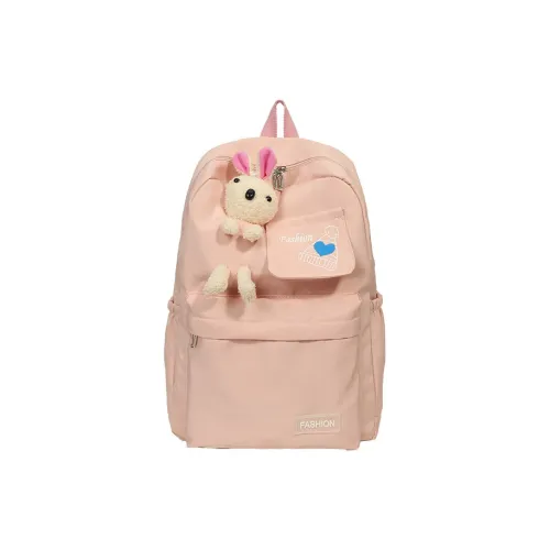S.REPHEN Nylon Fabric Backpack Regular Women's