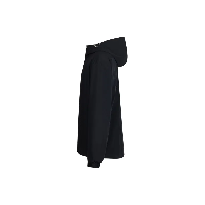 MANGANO Jackets & Coats Men's Black-2