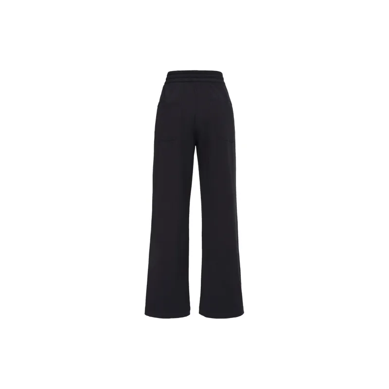 Lululemon French Terry Casual Pants Unisex-10
