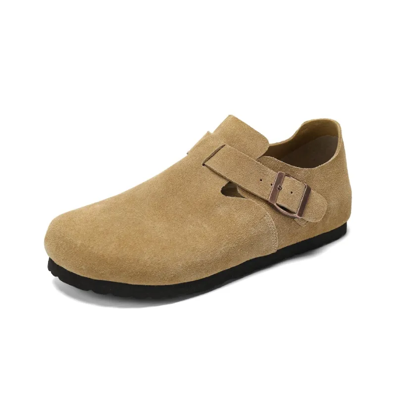 G.N.SHIJIA Breathable Low-Top Casual Shoes Unisex-2