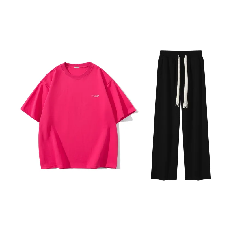 FREO3N Casual Sportswear Unisex-14