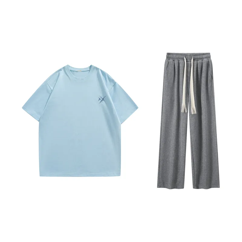 FREO3N Casual Sportswear Unisex-26
