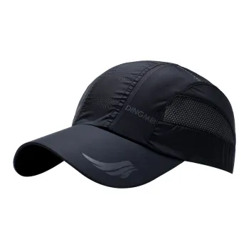 TUCANO Polyester Baseball Caps Unisex