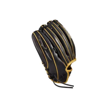 Wilson Baseball Gloves Pitching Glove Other Unisex Black Yellow