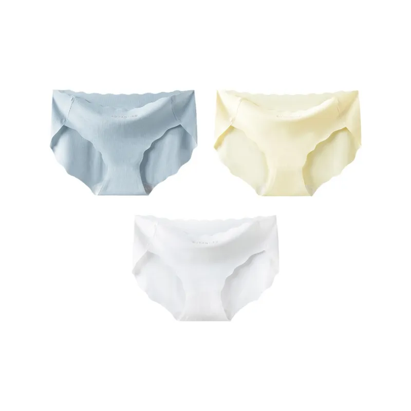 Ordifen Underpants Women's 3 Pack-4