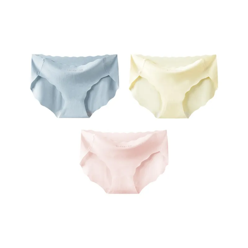 Ordifen Underpants Women's 3 Pack-5
