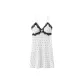 CM Ice Silk Women's 5103 White