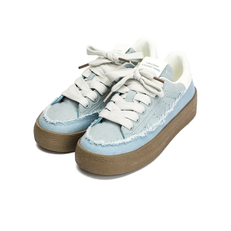 Zun'er Balance Lightweight Support Low-Top Skateboard Shoes-2